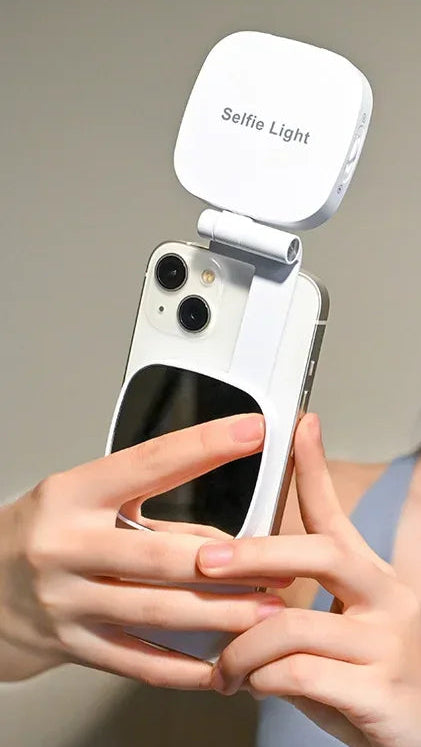 Lightware - Lampe LED Selfie MagSafe