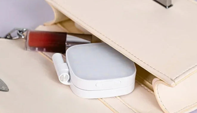 Lightware - Lampe LED Selfie MagSafe