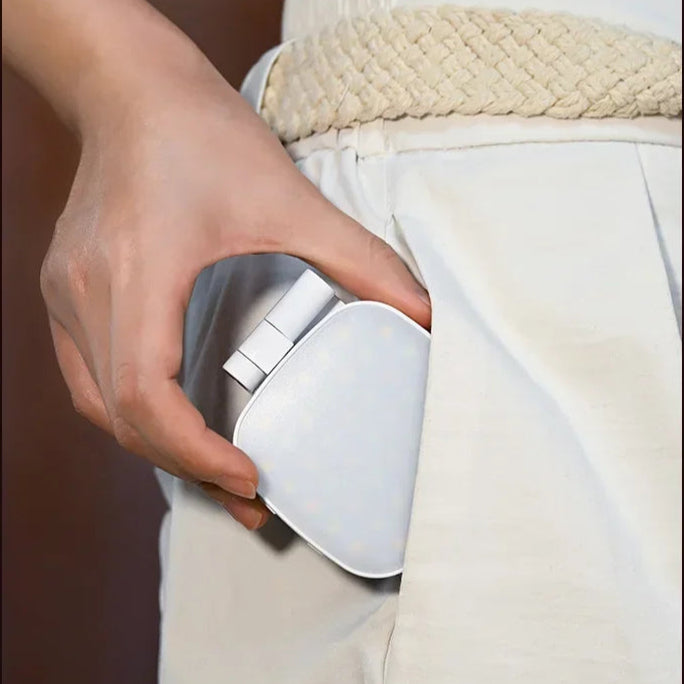 Lightware - Lampe LED Selfie MagSafe