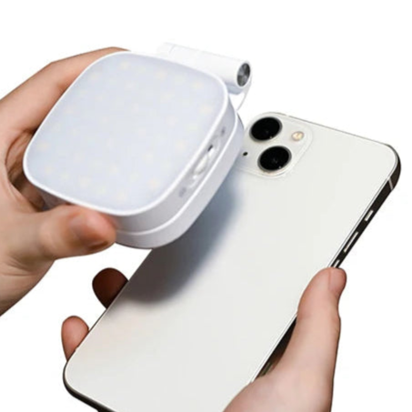 Lightware - Lampe LED Selfie MagSafe