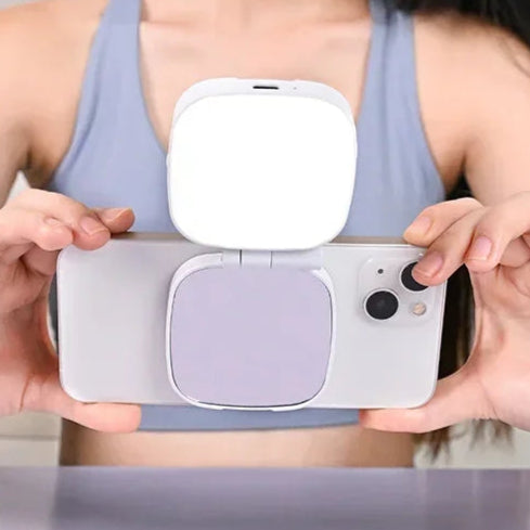 Lightware - Lampe LED Selfie MagSafe